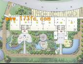 西城星座-外观图