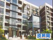 凯莱丽景雅筑-外观图