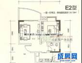 八里阳光,户型图,点击放大