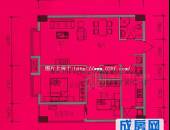 巷上生活馆,户型图,点击放大