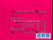 巷上生活馆,户型图,点击放大