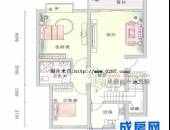 新航印象,户型图,点击放大