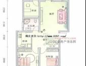 新航印象,户型图,点击放大