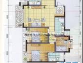 颐和家园,户型图,点击放大