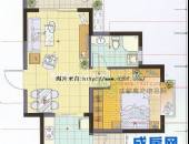 颐和家园,户型图,点击放大