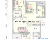 新航印象,户型图,点击放大