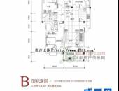 双楠融域,户型图,点击放大