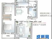 胜地金芙蓉,户型图,点击放大