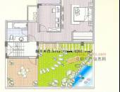 城楠映象,户型图,点击放大