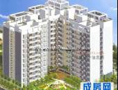 新北佳苑-外观图