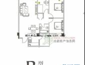 新北佳苑,户型图,点击放大