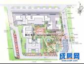 新北佳苑,小区环境,点击放大