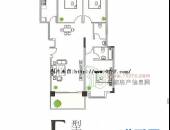 新北佳苑,户型图,点击放大