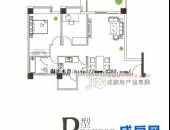 新北佳苑,户型图,点击放大