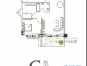 新北佳苑,户型图,点击放大