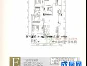 光华美邻,户型图,点击放大