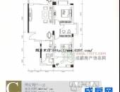 光华美邻,户型图,点击放大