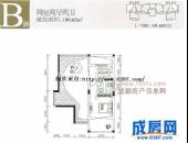 光华美邻,户型图,点击放大