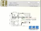 光华美邻,户型图,点击放大