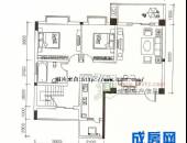 光华美邻,户型图,点击放大