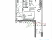 商鼎国际,户型图,点击放大