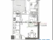 商鼎国际,户型图,点击放大