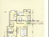 花样年华常青藤,户型图,点击放大