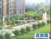 格林尚城-外观图