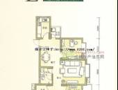 花样年华常青藤,户型图,点击放大