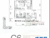 摩卡筑,户型图,点击放大