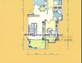 水岸雅居,户型图,点击放大