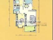 水岸雅居,户型图,点击放大