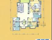 水岸雅居,户型图,点击放大