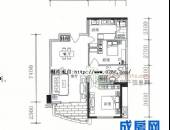 TT尚品,户型图,点击放大