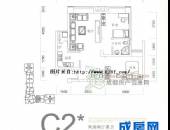 摩卡筑,户型图,点击放大