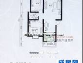 花半里,户型图,点击放大