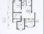 花半里,户型图,点击放大