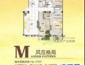 太禾·水晶城,户型图,点击放大