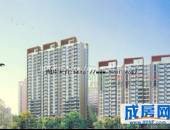 千居朝阳2期-外观图