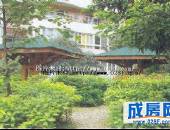 清江花园,小区环境,点击放大