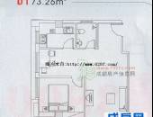 清江花园,户型图,点击放大