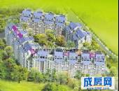 沙河丽景-外观图