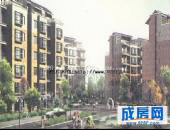 静水香榭-外观图