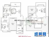 静水香榭,户型图,点击放大