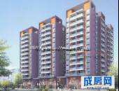 南都邻秀-外观图