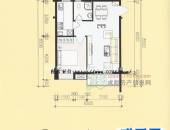 南都邻秀,户型图,点击放大