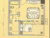 金巴黎,户型图,点击放大