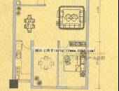 金巴黎,户型图,点击放大