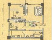 金巴黎,户型图,点击放大