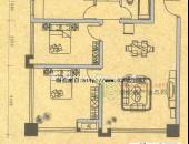 金巴黎,户型图,点击放大